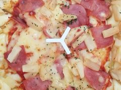 -必胜客(广渠路店)