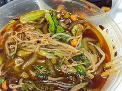 -丽影重庆小面(定西路店)