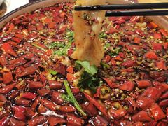 水煮鱼-盘飧市(春熙路店)