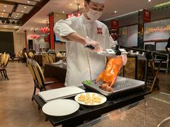 -阿庄新豫菜(航海东路店)