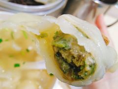 -笑云开汤包店(网巾市店)