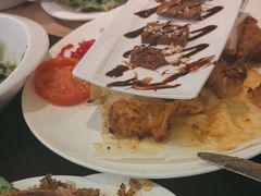 -Efes Turkish & Mediterranean Cuisine 艾菲斯餐厅(陆家嘴店)