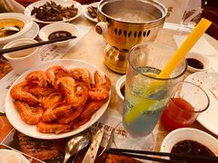 -芭菲盛宴·环球美食(北城国际店)