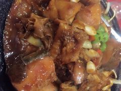 -中国徽菜·徽商故里(广安门店)