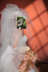 -青禾蒙娜丽莎婚纱摄影(武汉总店)