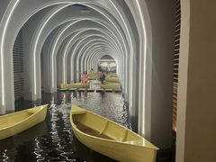 -涨巢·潮玩水疗局