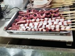 李大妈铁板烧-鬼街