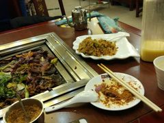 -郭记烤肉(正阳街店)