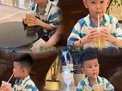 -乐咖啡西餐厅(太湖皇冠假日酒店)