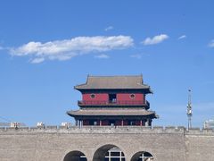 -大同古城-太平楼