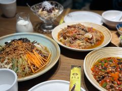 -金孔雀德宏傣味餐馆(魏公村店)