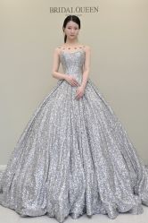 点击看大图 -Bridal Queen·婚纱女皇
