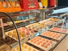 -御茶膳房皇家糕点博物馆(北京首店)