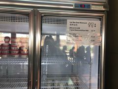 -老伴豆花(麦士威熟食中心店)