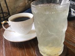 -不舍昼夜咖啡馆