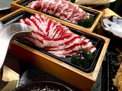 -湊湊火锅·茶憩(石家庄万象城店)