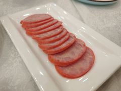 -奥华餐厅·老张记(台基厂店)