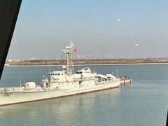 -抱抱地球咖啡馆(国家海洋博物馆店)