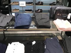 -ZARA(凯德乐峰广场店)