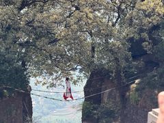 -窦圌山风景区