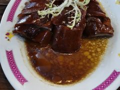 -猪肉婆私房菜(容桂总店)