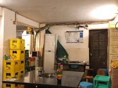 -岗上渣渣老火锅(两路口店)