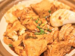-满园烤鸭·春饼(沈北万达店)