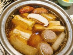 -潮界(凯德晶萃店)