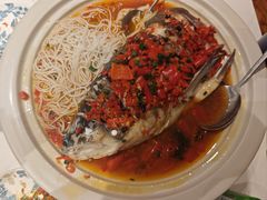 剁椒水库大鱼头-匠熙小馆(崇文门店)