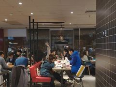 -肯德基(学院路店)