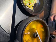 -云海肴云南菜·蒸汽石锅鱼(青岛万象城店)