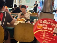 -避风塘·老港味餐厅(虹口龙之梦店)