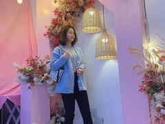 -天空花园餐吧·生日·团建(南山店)