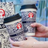 宝藏暖茶，秋冬减肥女孩必备！