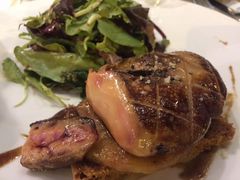 -Le Comptoir de la Gastronomie