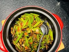 -大拙里·精致融合菜(沙湖桃源国际店)