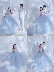 -今生有约婚纱摄影店(景德路店)