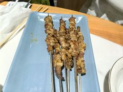 -冰城焰会大丰收铁锅炖(萝岗万达金街店)