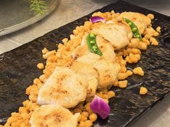 -常州华美达国际大酒店·餐饮部