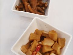 -东江渔村·古典园林·30年粤菜老字号(太和店)