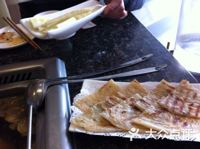 海底捞火锅(北马路大悦城店)葱香飞饼图片 - 第772张