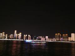 -船长9号·精致湖北菜(江滩店)