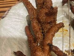 -霍元甲烧烤(江城商务大楼店)