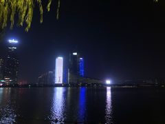 -天鹅湖体育公园