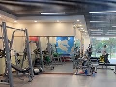-健怪兽私教健身馆(恒大帝景店)