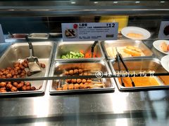 肉丸子-宜家家居(哈尔滨商场店)