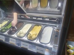 -一绪に寿喜烧(荟聚店)