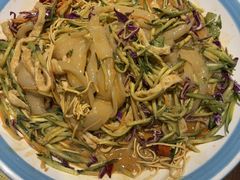 -那家老院子东北菜·饺子·小鸡炖蘑菇(艳华街店)