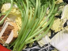 -NIUAN牛庵·日式和牛烧肉(恒隆店)