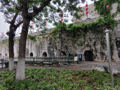 -东水关遗址公园